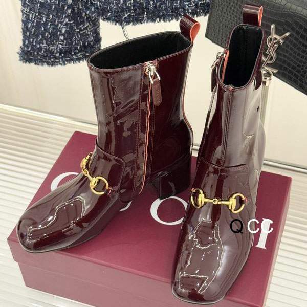 Picture of Gucci Shoes _SKUGuccisz35-40JX11036362